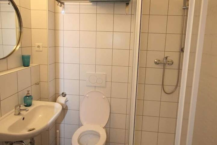 Ferienwohnung für 4 Personen, mit Balkon, mit Haustier am Berzdorfer See - 3