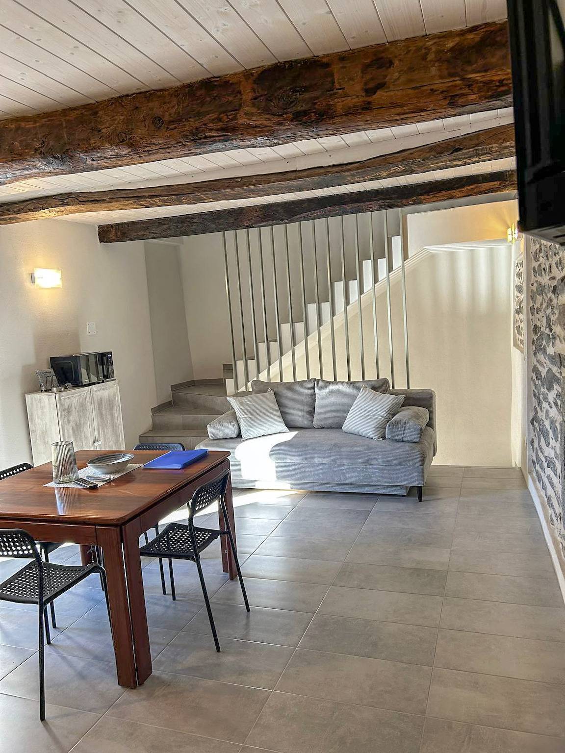 Ganze Wohnung, Sotto le Stelle in Cannobio, Comune di Cannobio
