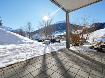 Ferienwohnung für 8 Personen in Savognin, Lepontinische Alpen, Bild 4