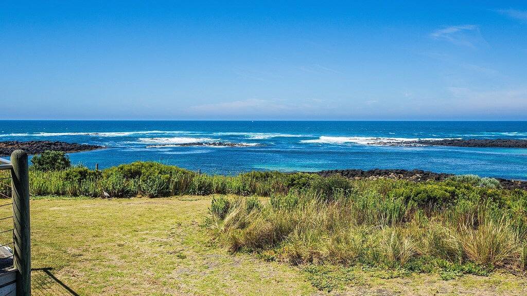 Ganze Wohnung, Wytonia Beachfront Studio 2 in Port Fairy, Shire of Moyne