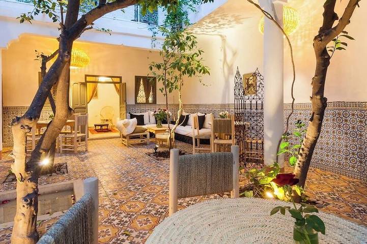 Hôtel pour 2 personnes dans Pola de Siero