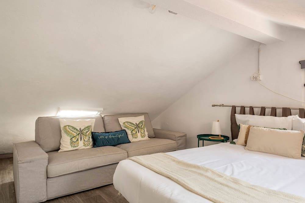 Apartamento entero, Grandmas House - Beachside Getaway in Nazaré, Leiria District