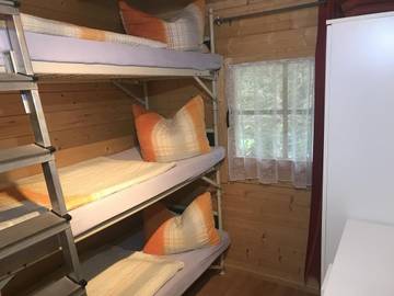 Ferienhaus für 4 Personen in Waldeck, Waldecker Land, Bild 4