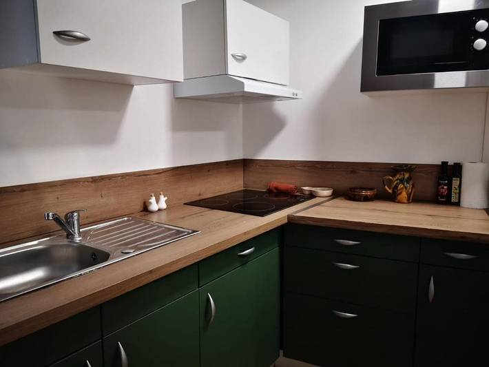 Location de vacances pour 2 personnes à Cabestany - 3