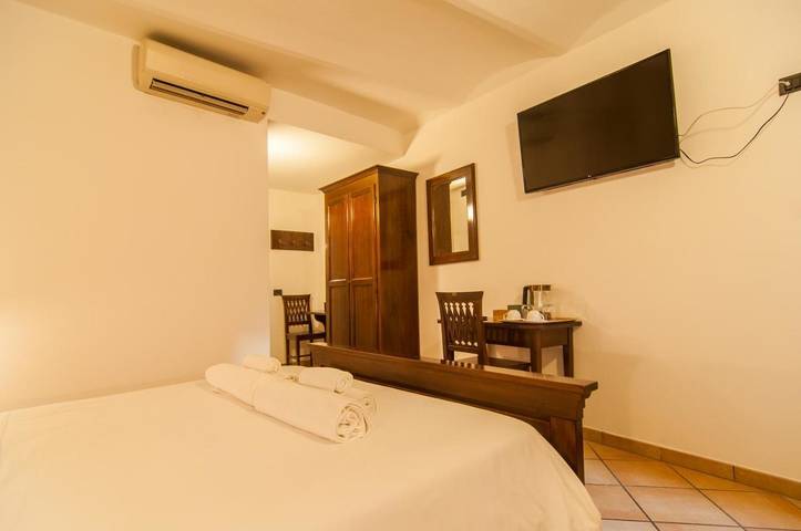 B&b per 2 persone a Perugia