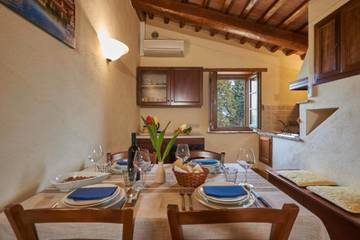 Agriturismo per 2 Persone in Pienza, Val d’Orcia, Foto 2