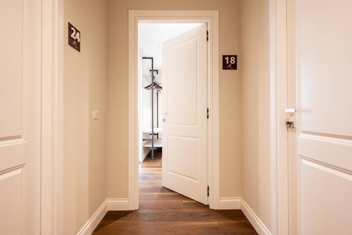 B&b per 3 persone a Napoli