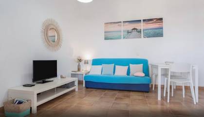 Holiday Rental for 3 People in La Oliva, Fuerteventura, Photo 2