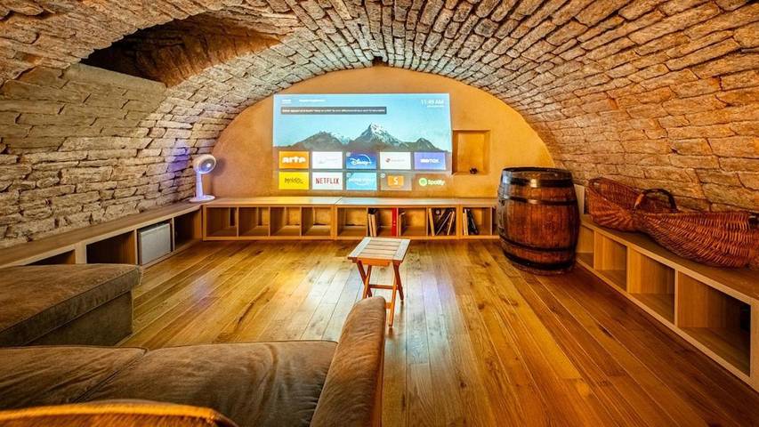 Location de vacances pour 2 personnes dans Office De Tourisme De Dijon - 2