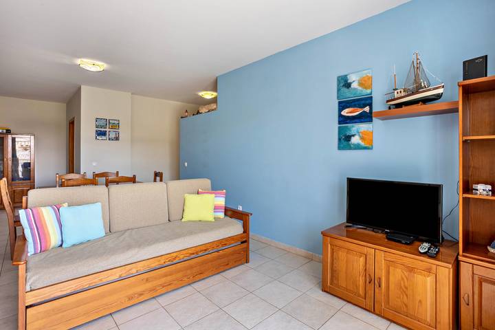 Gîte pour 4 personnes, avec balcon à Porto Santo - 3