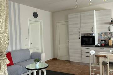 Chambre d’hôte pour 2 personnes, avec jardin à Assise