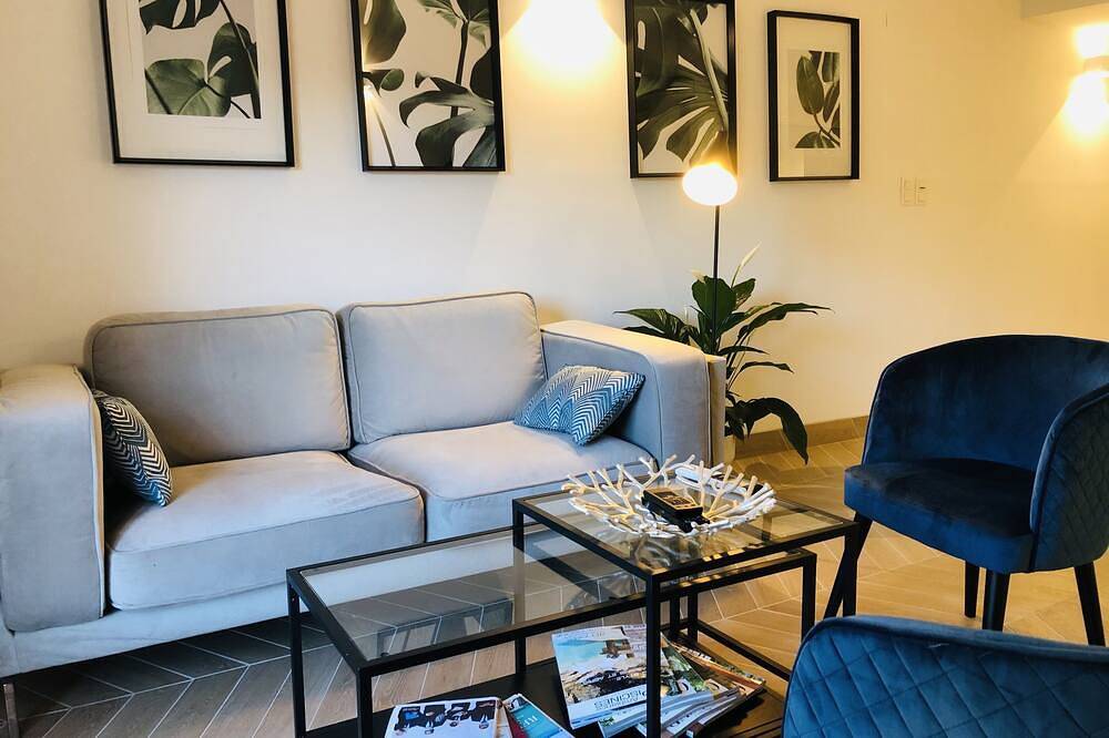 Appartement de vacances