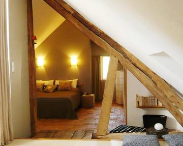 Gîte pour 4 Personnes dans Saint-Léger-sous-Beuvray, Parc naturel régional du Morvan, Photo 3