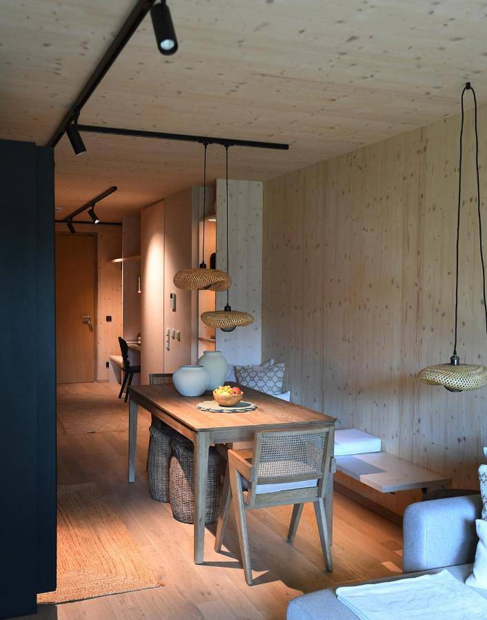 Ganze Wohnung, One-Bedroom Apartment in Seeshaupt, Starnberger See