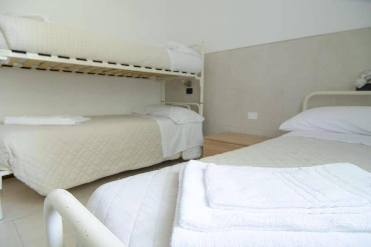 Ganze Wohnung, Appartamenti Federica in Cervia, Ravenna Provinz