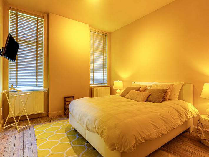 Ferienhaus für 10 Personen, mit Terrasse in Flandern - 2