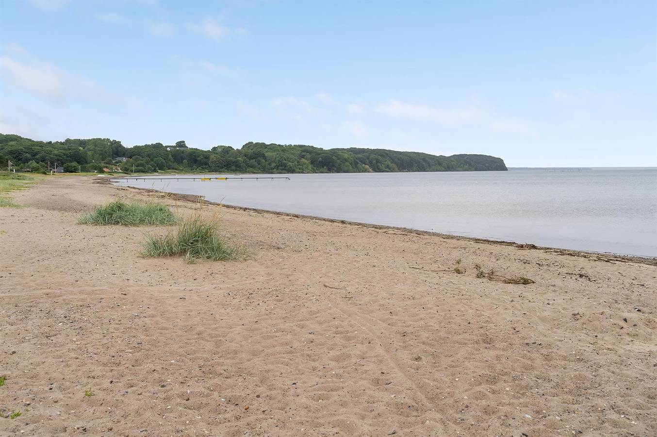 3 bedroom pet friendly home in Middelfart in Vejlby Fed, Kleiner Belt