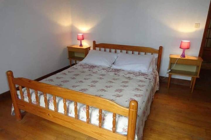 Location de vacances pour 5 personnes, avec jardin à Caniac-du-Causse - 3