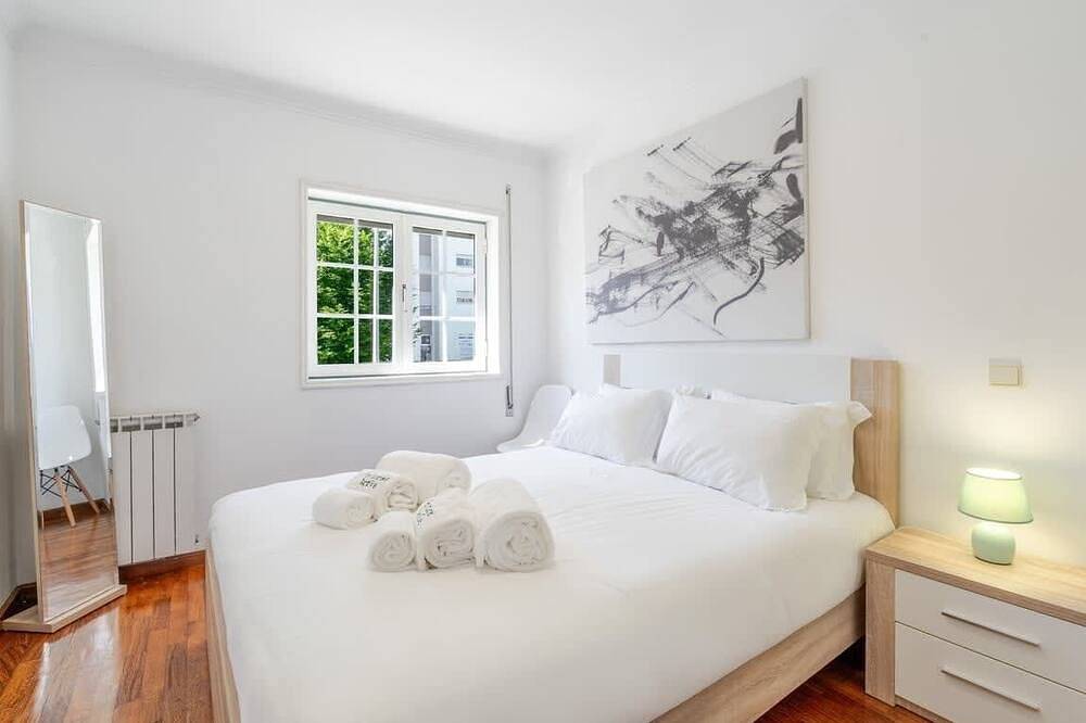 Portugal Active Bandeira Retreat in Meadela, Viana do Castelo