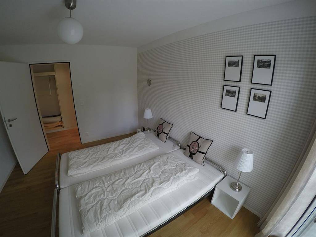 Geheel vakantieappartement, Mühlehof D4 in Schatzalp, Davos