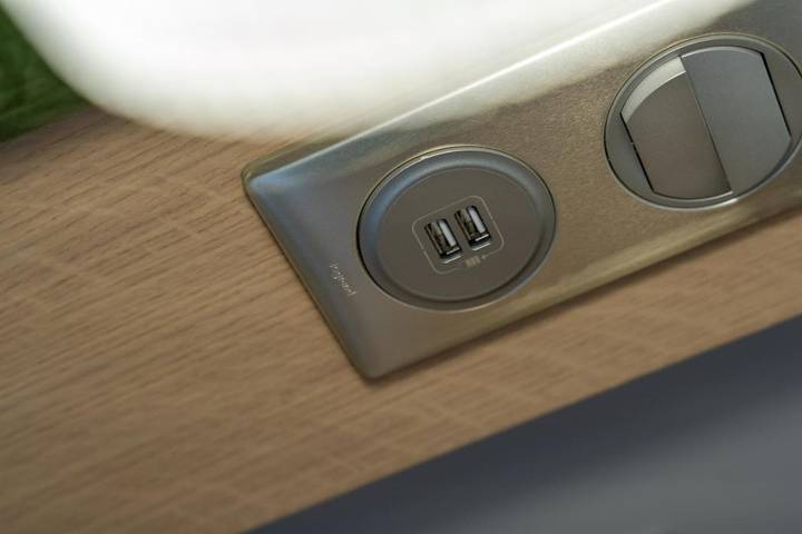 Hôtel pour 3 personnes, avec vue et jardin à Giberville - 3