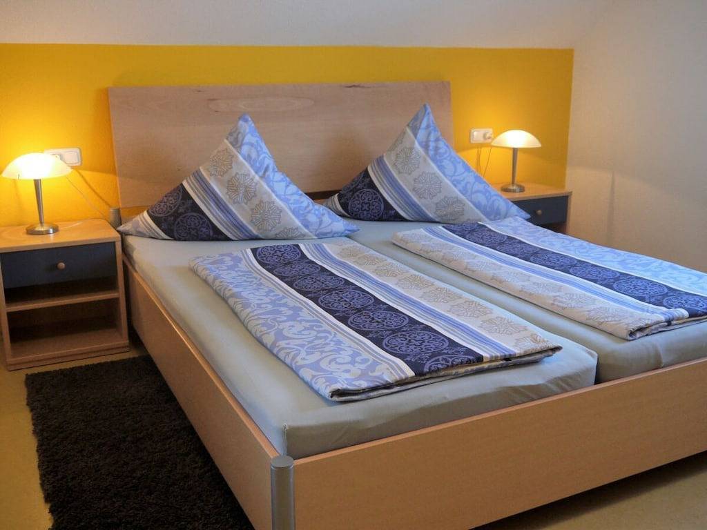 Vakantieappartement met 1 slaapkamer, foto 8