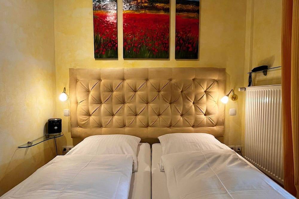 Ganze Wohnung, Ferienwohnung/App. für 2 Gäste mit 28m² in Boppard (246594) in Boppard, Mittelrhein