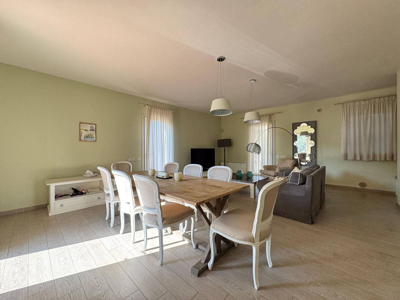 Casale Al Sasso in Capannori, Provincia di Lucca