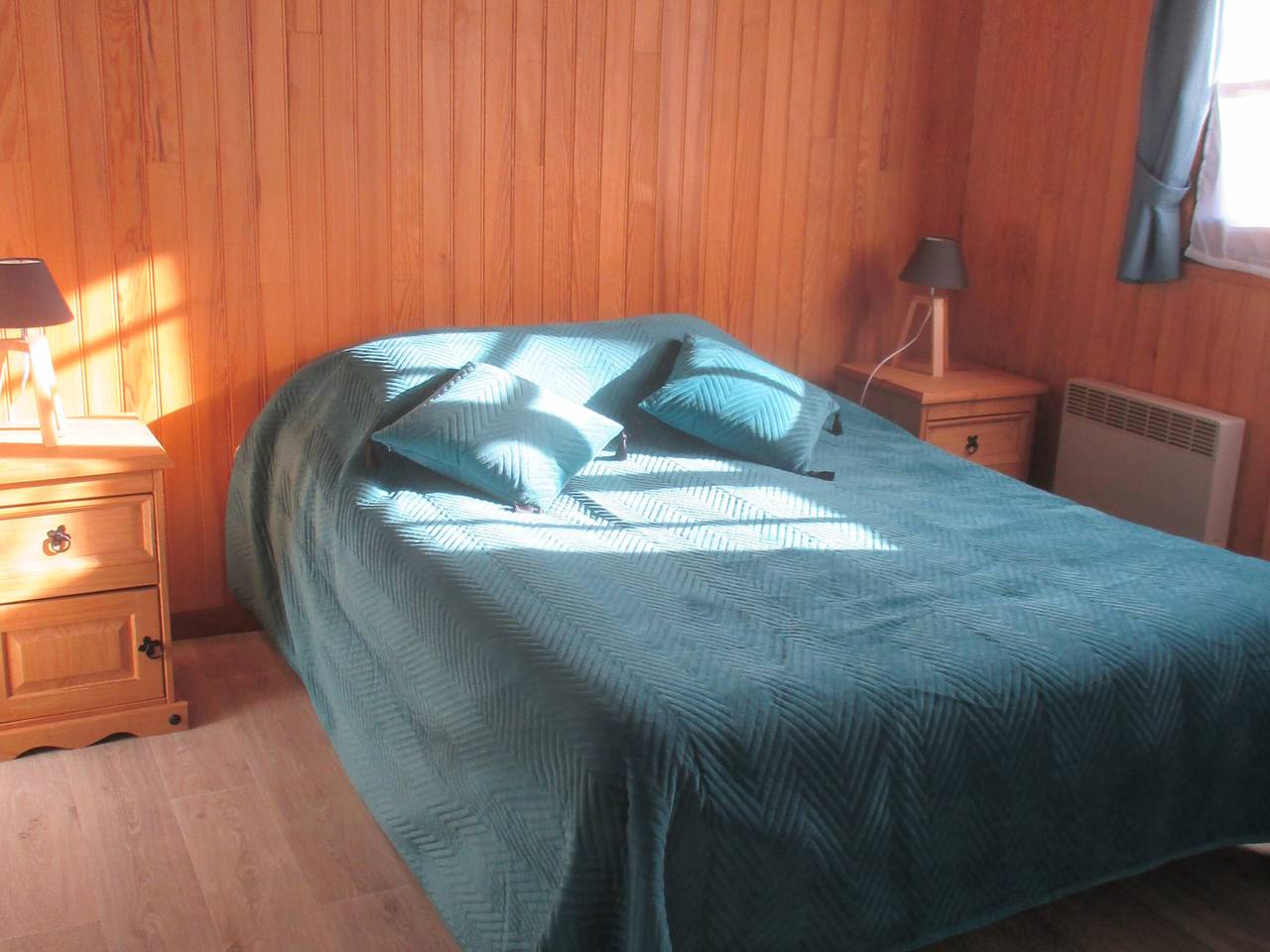 Chalet Tranquilo en Alturas - 8 Pers, Cerca de Pistas in Super Besse, Besse-et-Saint-Anastaise