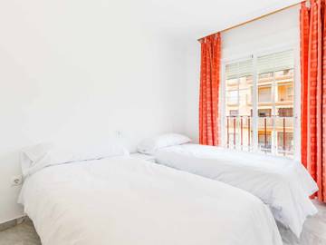 Apartamento para 5 Personas en Algarrobo Costa, Algarrobo, Foto 4