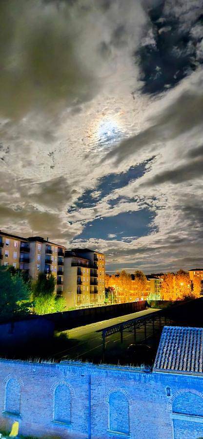 Apartamento de vacaciones para 4 personas, con balcón y vistas - 1