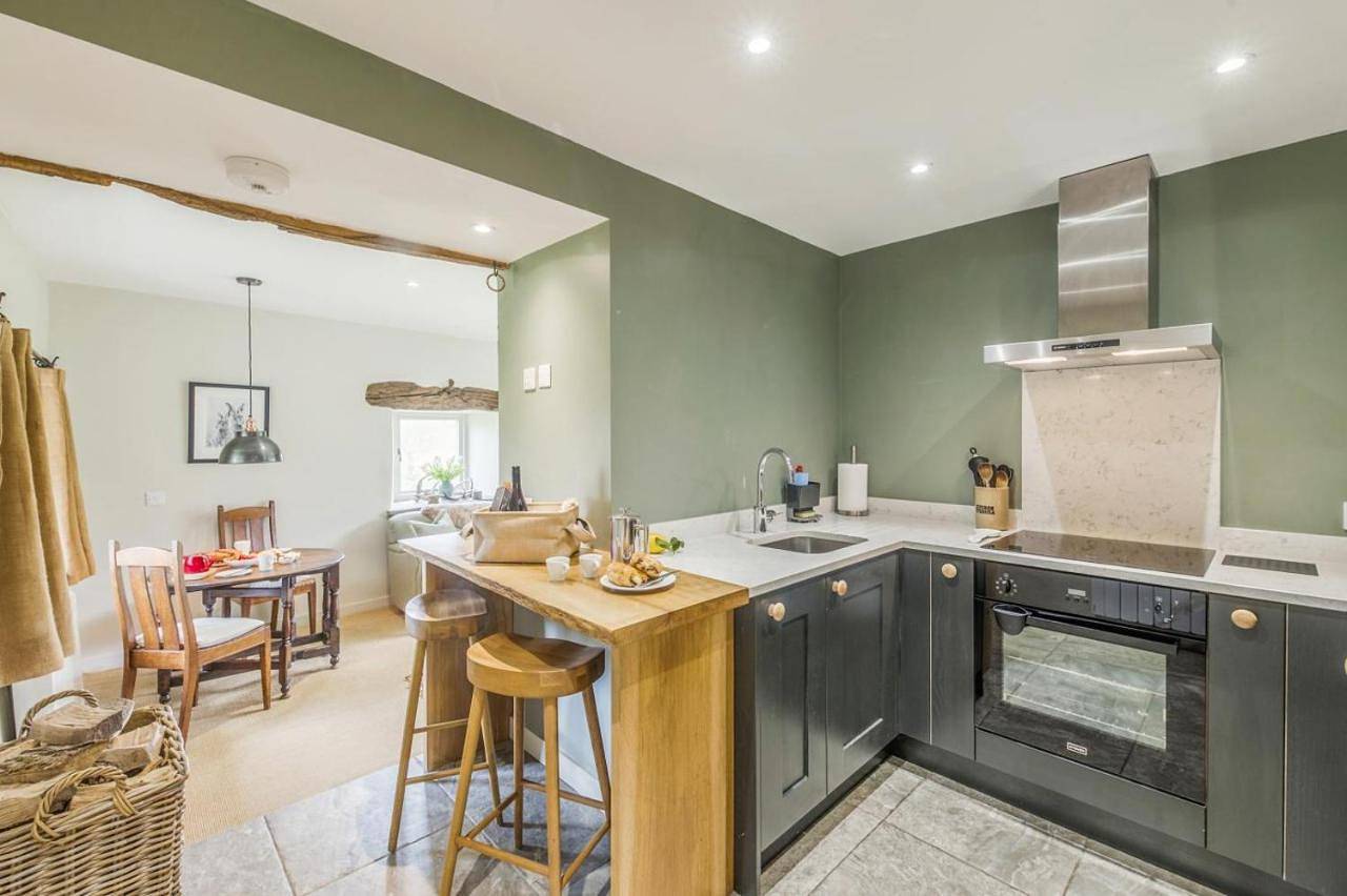 Holiday Home in Goathland, North York Moors National Park