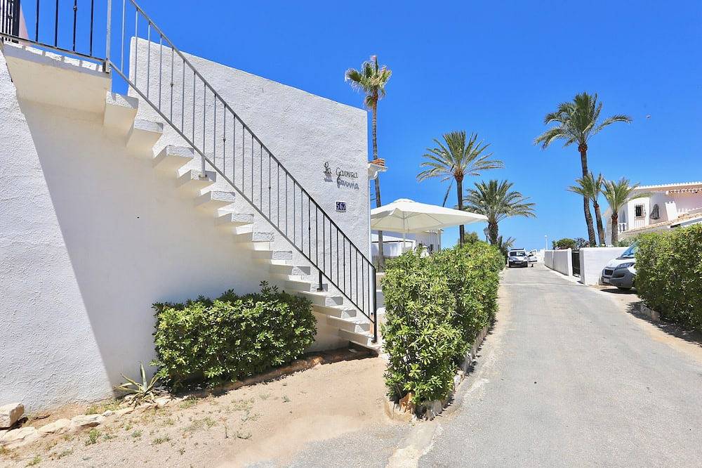 Villa voor 8 Personen in Las Marinas, Dénia