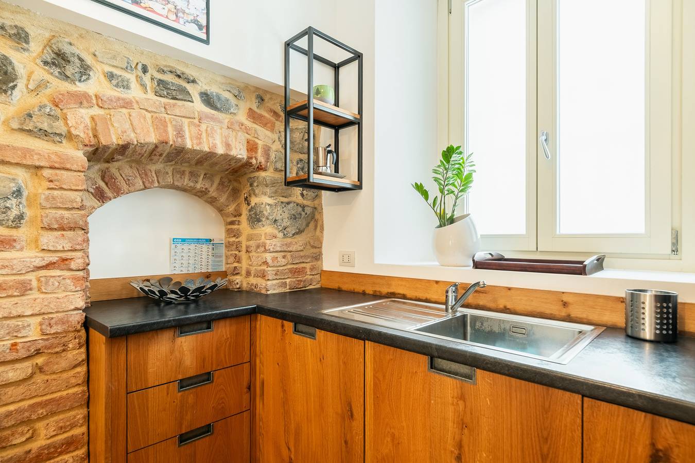 Ganze Wohnung, Casa Anita in Iseo, Gemeinde Iseo
