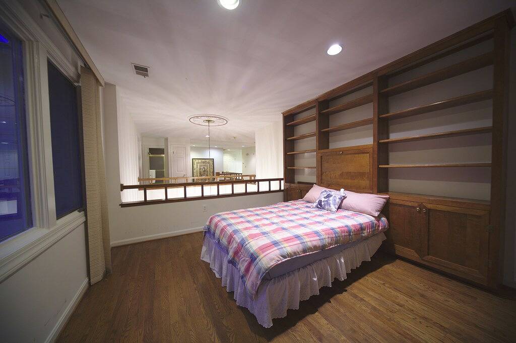 Schönes ruhiges Einfamilienhaus in Travilah, Maryland