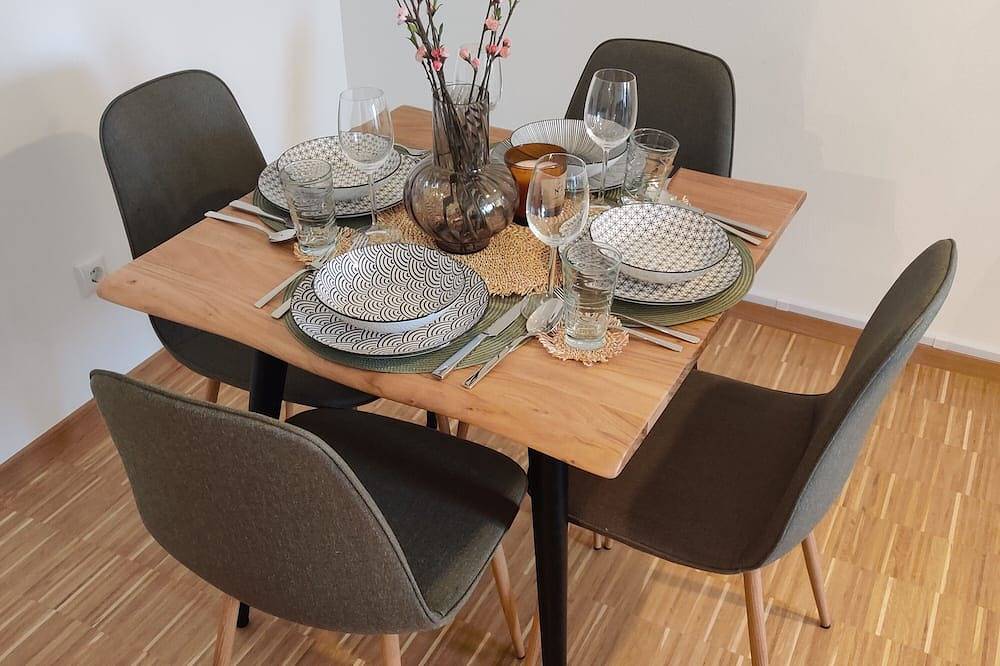 Ganze Wohnung, Vilshofenerstr. 40a in Passau, Passauer Land