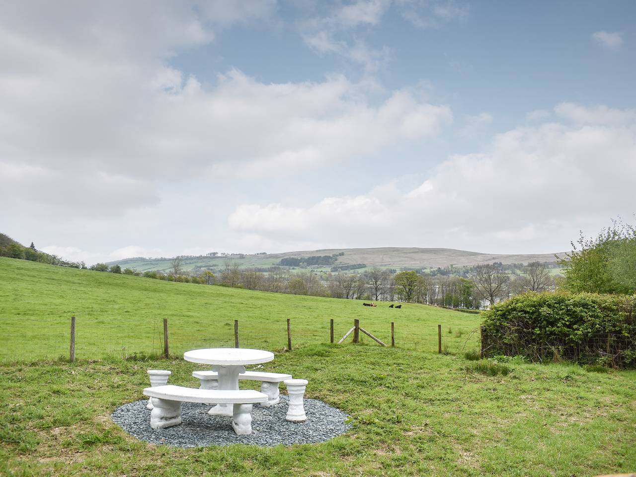Spring Grove in Lake District