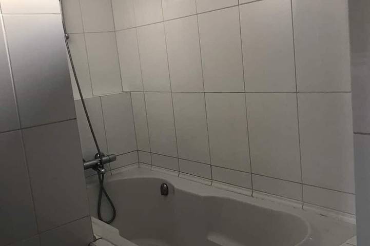 Ferienwohnung für 4 Personen, mit Balkon in Wijk aan Zee - 4