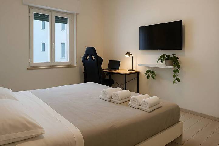 Apartamento entero, Brindisi's finest luxury apartment in Brindisi, Salento