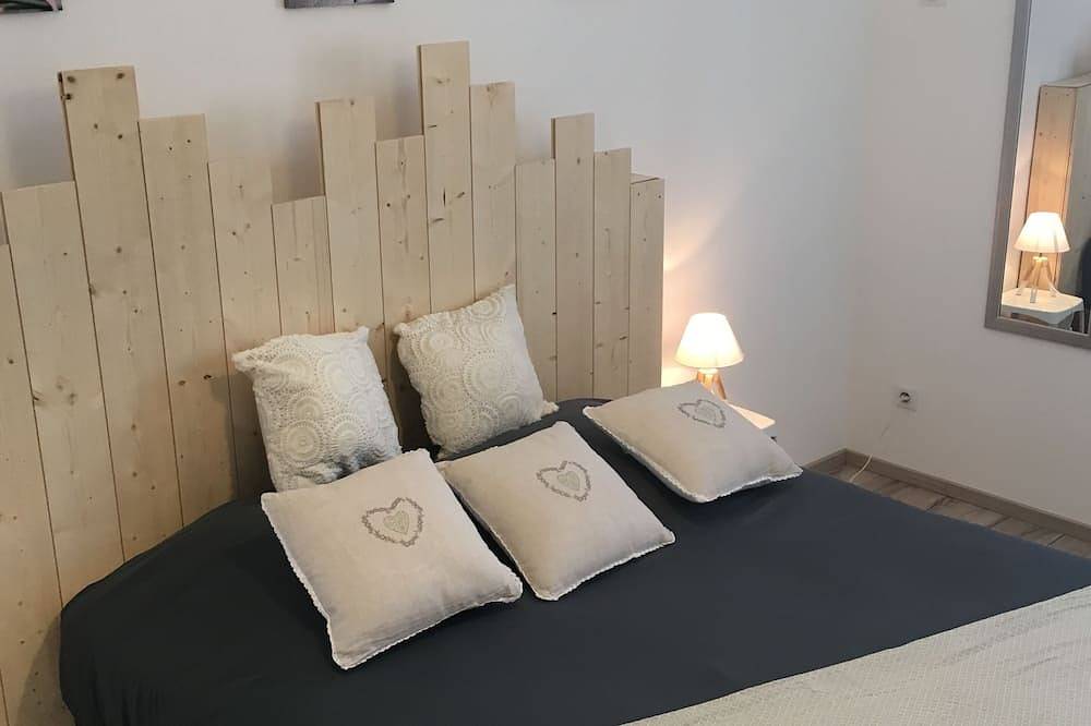 Ganze Wohnung, Neue Wohnung in der Nähe des Europaparks in Rheinau (Frankreich), Region Sélestat-Erstein