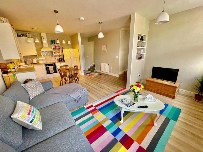 Gîte pour 2 personnes, avec jardin dans Constantine