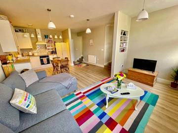 Gîte pour 2 personnes, avec jardin dans Constantine