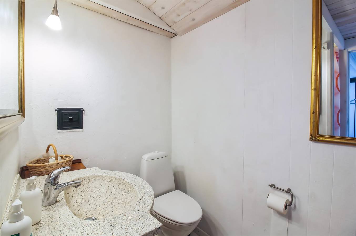 Beautiful home in Løkken w/ Wifi and 3 Bedrooms in Løkken, Hjørring und Umgebung