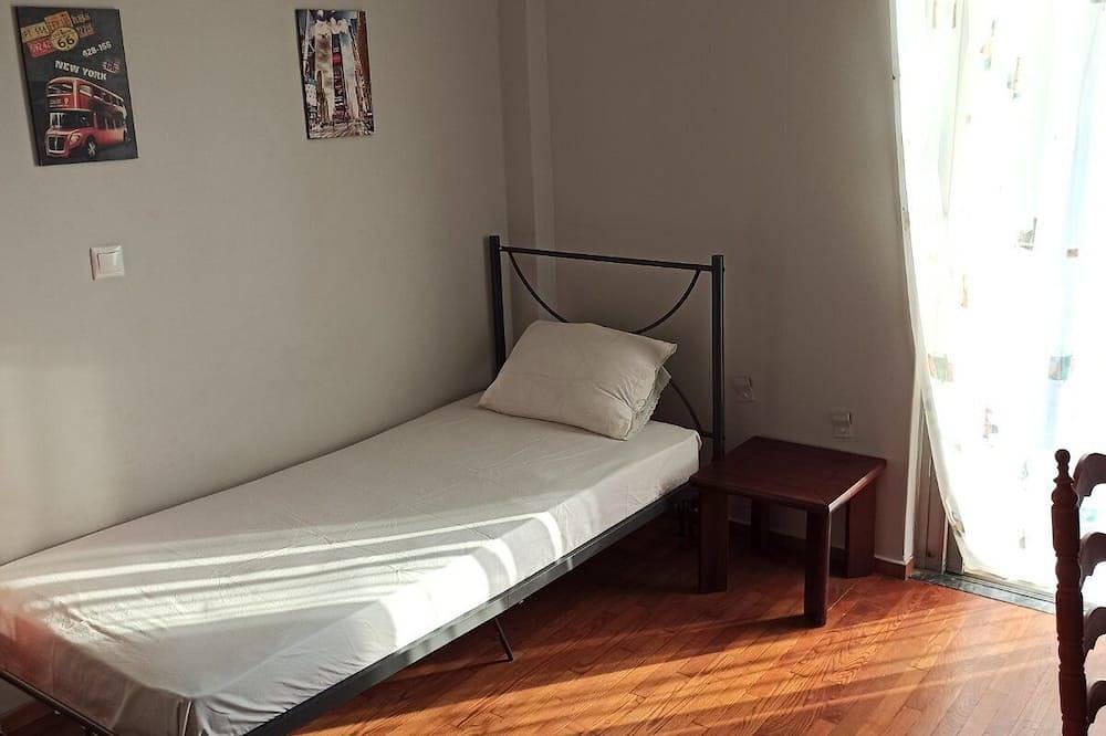 Urban Resort Wohnung in Glifada, Süd-Athen