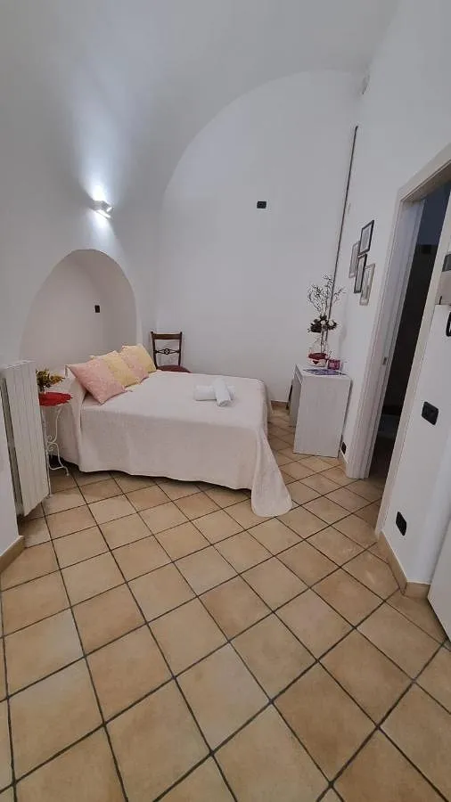 Casa vacanza per 4 persone, con balcone e panorama - 1