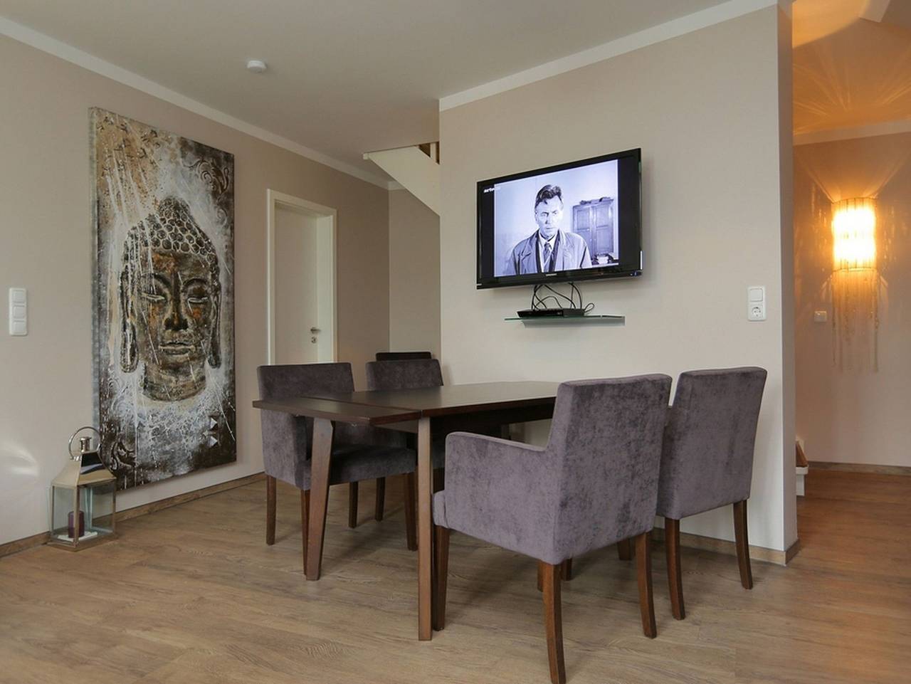 Ganze Ferienwohnung, Goethehain Passat in Ostseebad Boltenhagen, Boltenhagen