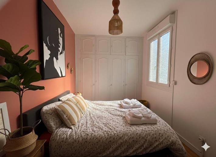 Gîte pour 4 personnes, avec vue dans Office De Tourisme Pau Pyrenees - 2