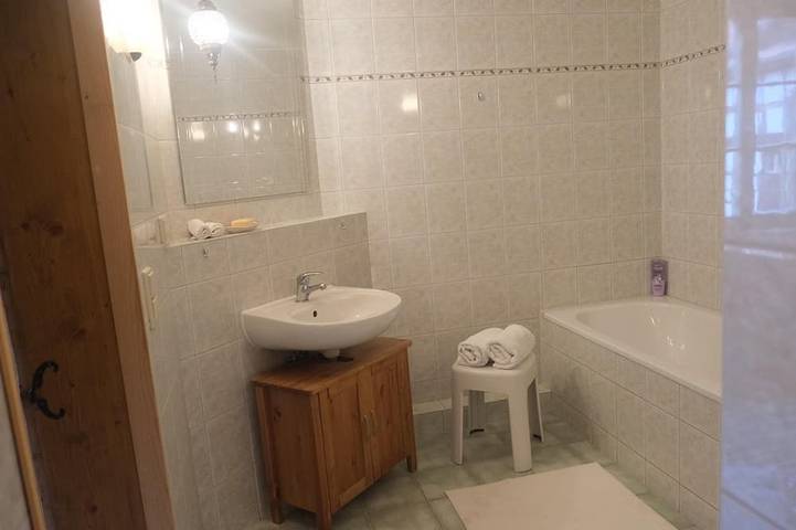 Ferienhaus für 11 Personen, mit Garten in Stolberg (Südharz) - 4