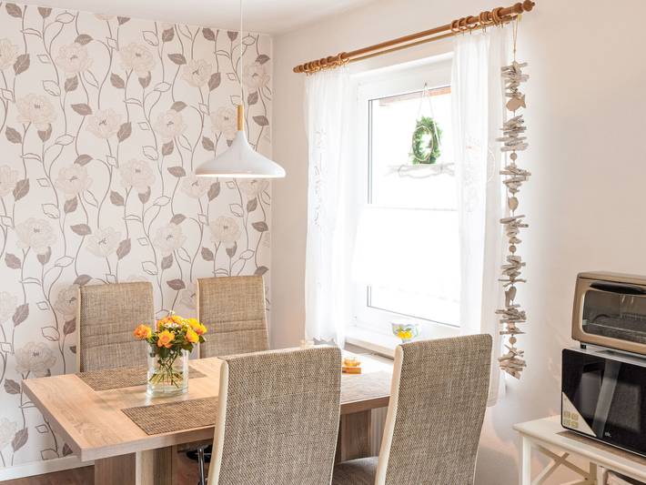 Ferienhaus für 4 Personen, mit Garten und Terrasse in Karlshagen - 4