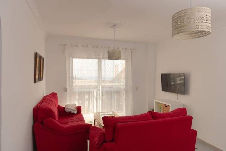 Appartement de vacances pour 5 personnes, avec vue et balcon, animaux acceptés - 1